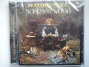 Jethro Tull -  Songs from the wood  [ nowa]